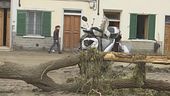Arno in piena, resta l'allerta rossa
