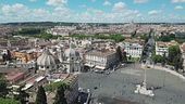 Europa e pace, sinistra a tre piazze