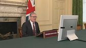 "Putin dimostri che vuole la pace"
