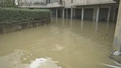 Maltempo, danni e nuova allerta