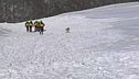 Tre morti sotto le valanghe