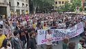 Spagna, è già lotta all'overtourism