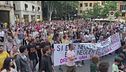 Spagna, è già lotta all'overtourism