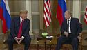 Trump-Putin, colloquio per la pace