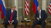 Trump-Putin, colloquio per la pace