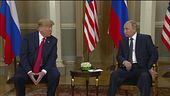 Trump-Putin, colloquio per la pace