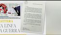 Il Papa, "Disarmiamo il mondo"