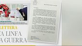 Il Papa, "Disarmiamo il mondo"