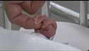 Così volevano vendere una neonata