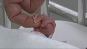 Così volevano vendere una neonata