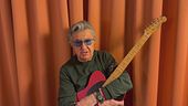 Bobby Solo, 80 anni sognando Elvis