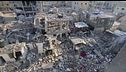 Fine della tregua a Gaza, 400 morti