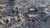 Fine della tregua a Gaza, 400 morti