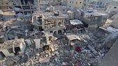 Fine della tregua a Gaza, 400 morti