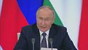 Trump-Putin, "Il mondo è più sicuro"