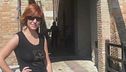 Sharon, l'assassino ritratta