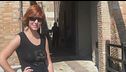 Sharon, l'assassino ritratta