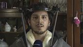 Appello al pirata, "Costituisciti"