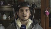 Appello al pirata, "Costituisciti"