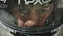Ecco Brad Pitt pilota di Formula 1