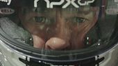 Ecco Brad Pitt pilota di Formula 1