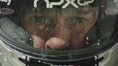 Ecco Brad Pitt pilota di Formula 1