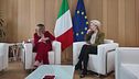 Ue, per la pace attraverso la forza