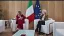 Ue, per la pace attraverso la forza