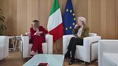 Ue, per la pace attraverso la forza