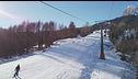Allarme neve, dimezzata in 10 anni
