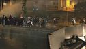 Turchia in fiamme, scontri e feriti