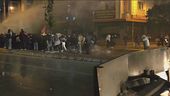 Turchia in fiamme, scontri e feriti