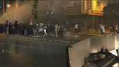 Turchia in fiamme, scontri e feriti