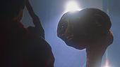 E.T. finisce all'asta