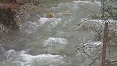 Maltempo, allarme in Toscana