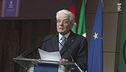 Mattarella, i dazi creano conflitti