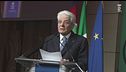 Mattarella, i dazi creano conflitti
