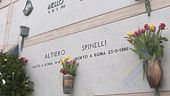 Opposizione, l'omaggio a Ventotene