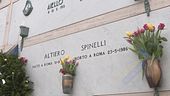 Opposizione, l'omaggio a Ventotene