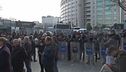 Turchia, proteste e arresti