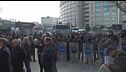 Turchia, proteste e arresti