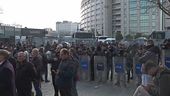 Turchia, proteste e arresti