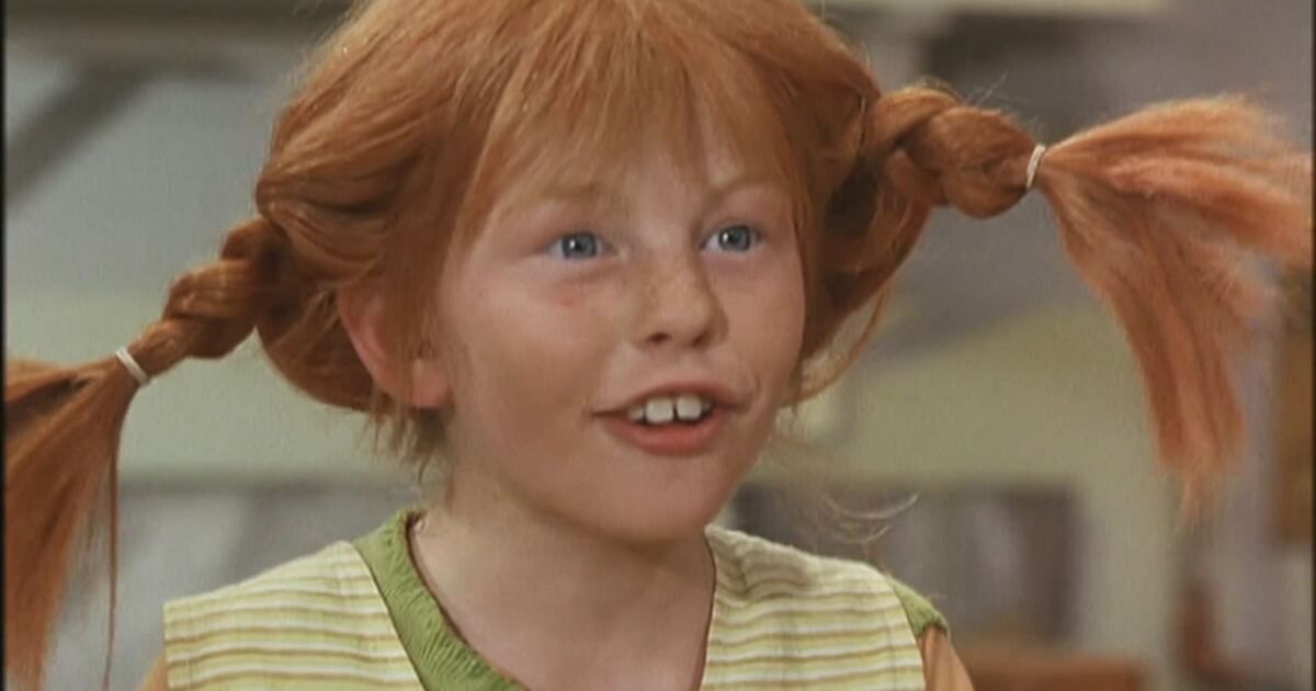 Studio Aperto: 80 anni di Pippi Calzelunghe Video | Mediaset Infinity