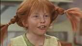 80 anni di Pippi Calzelunghe