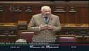 Nordio, no alla sfiducia