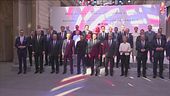 "Forza di rassicurazione" per Kiev