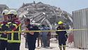 Catastrofe terremoto in Asia