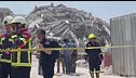 Catastrofe terremoto in Asia