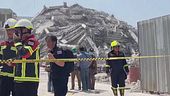 Catastrofe terremoto in Asia
