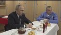 Putin, "Finiremo gli ucraini"